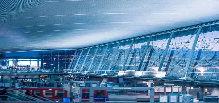 What Terminal is Alaska Airlines in Atlanta?