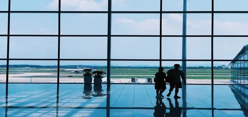 What terminal is alaska airlines in boston?