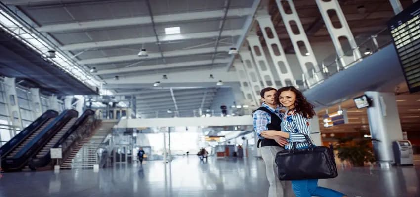 What Terminal is Alaska Airlines in Orlando?