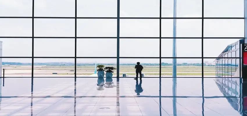 What Terminal is Alaska Airlines in Seattle?