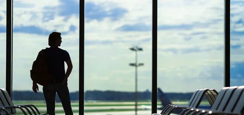 What terminal is delta airlines in detroit?