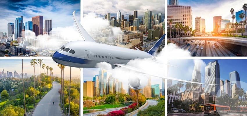 City of Angels Unveiled : Must-See Things To Do In Los Angeles