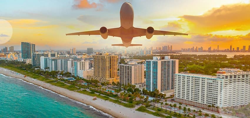 Exploring the Magic of Sunshine City Top Things to Do in Miami