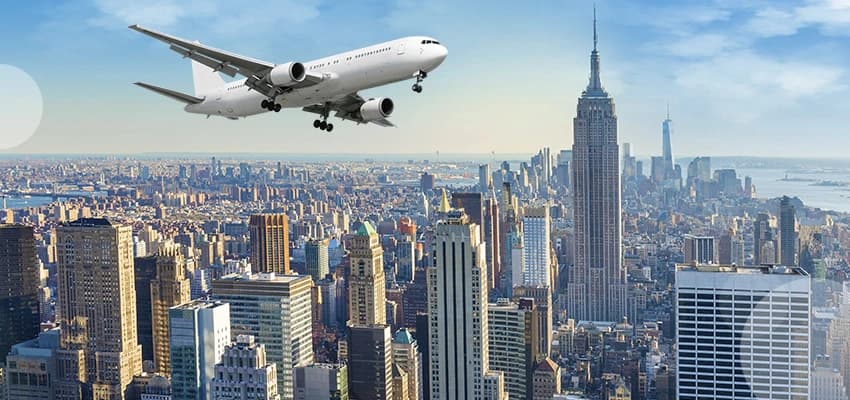 Unlocking the Wonders of Architecture : Top Things to Do in New York City