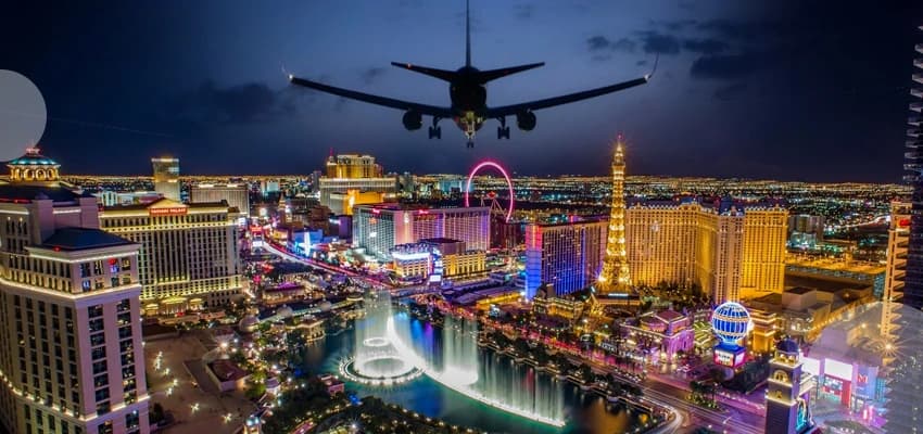 Unveiling the Excitement Top Things to Do in Las Vegas