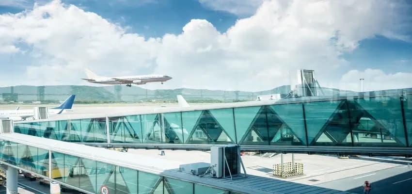 What Terminal is Alaska Airlines in Fort Lauderdale?