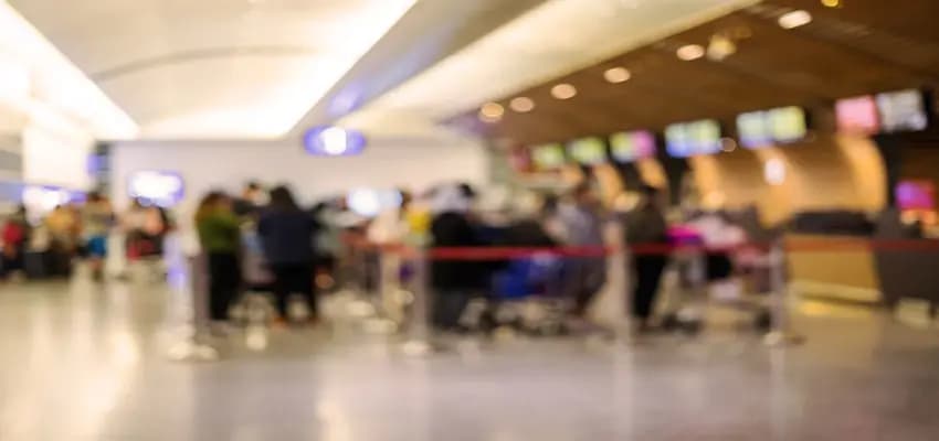 What terminal is alaska airlines in minneapolis?