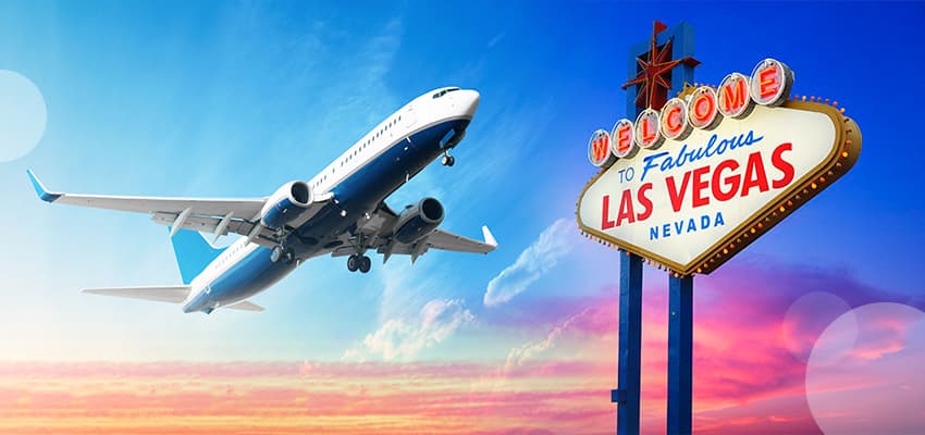 Cheap Flights to Las Vegas: Save Big on Your Next Vacation