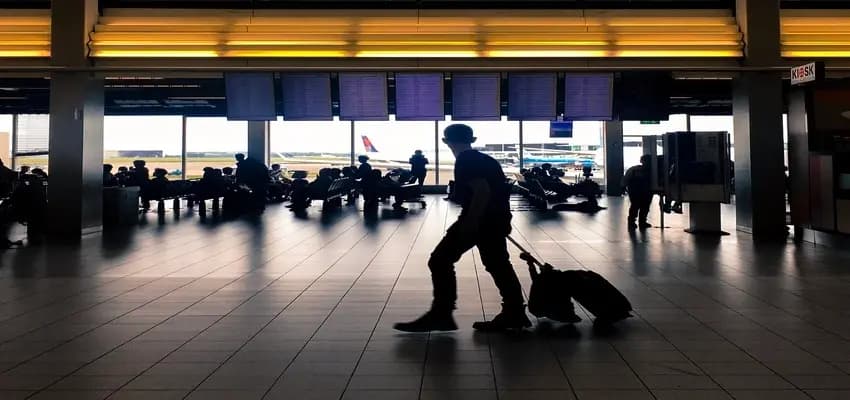 What Terminal is Delta Airlines in Seattle?