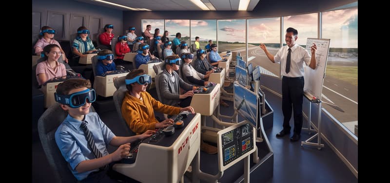 Everything you need to know about different flight classes