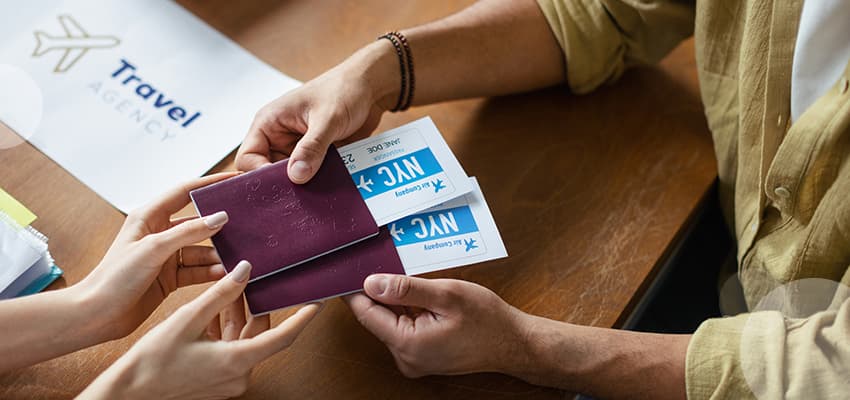 How to Get the Best Deals on Airline Tickets?