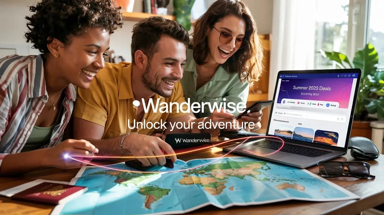 How to Score the Cheapest International Flights for Summer 2025