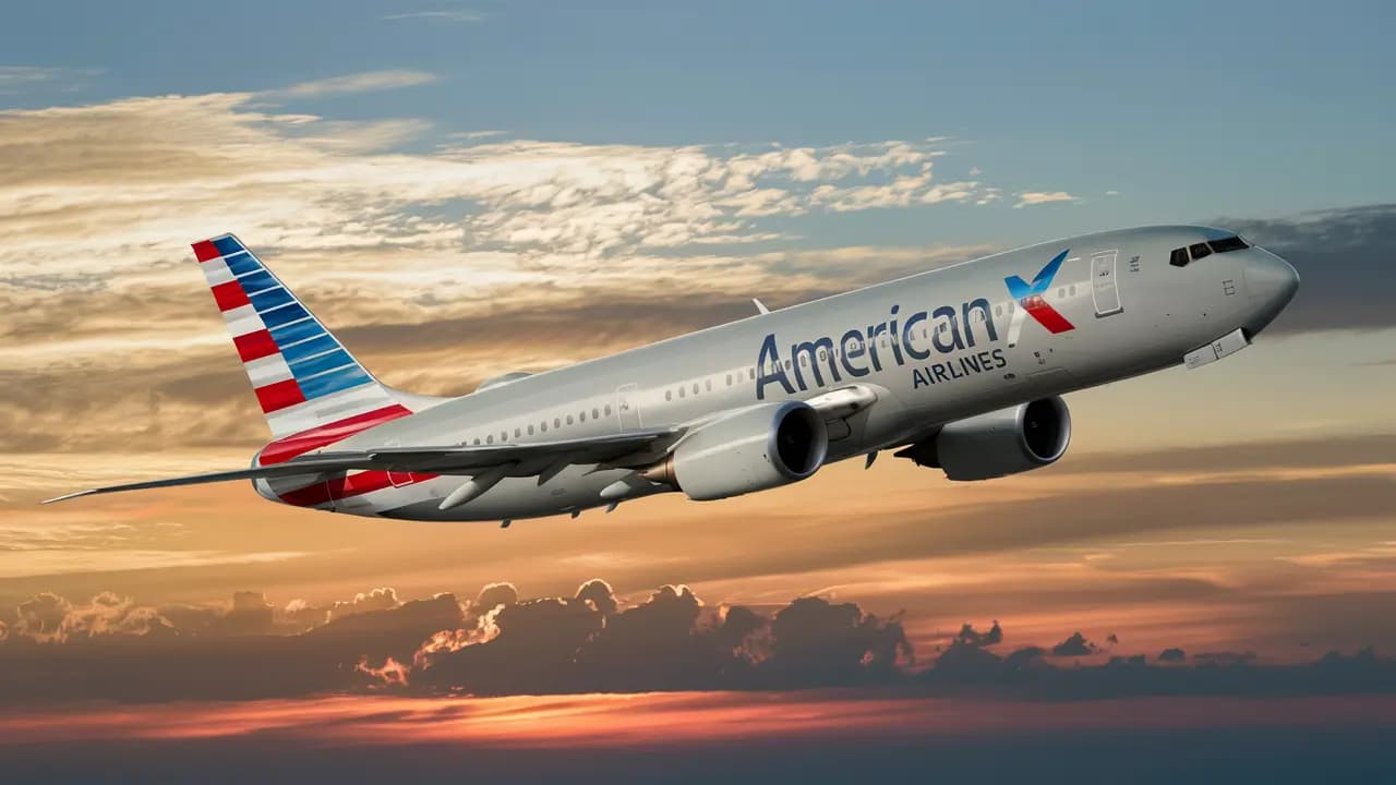 Is American Airlines a good airline?