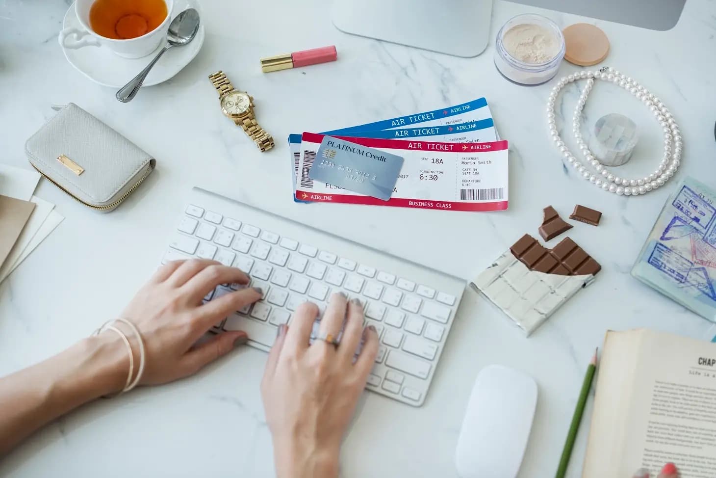 Low-Cost Airlines Ticket Booking: A Comprehensive Guide