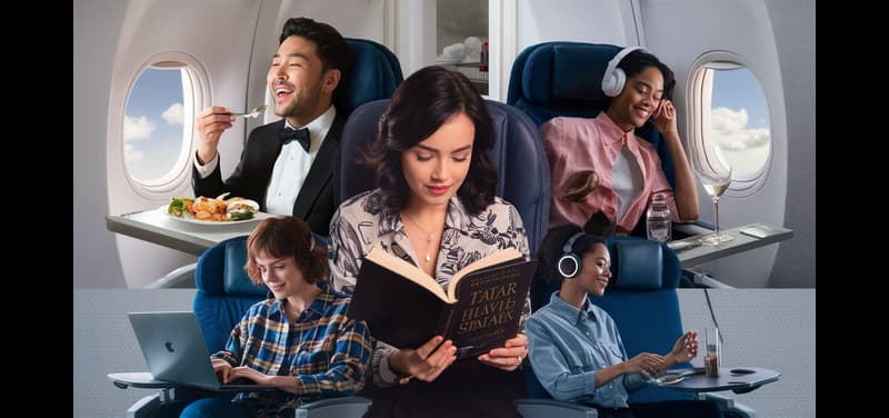 10 best things to do on a plane to pass time