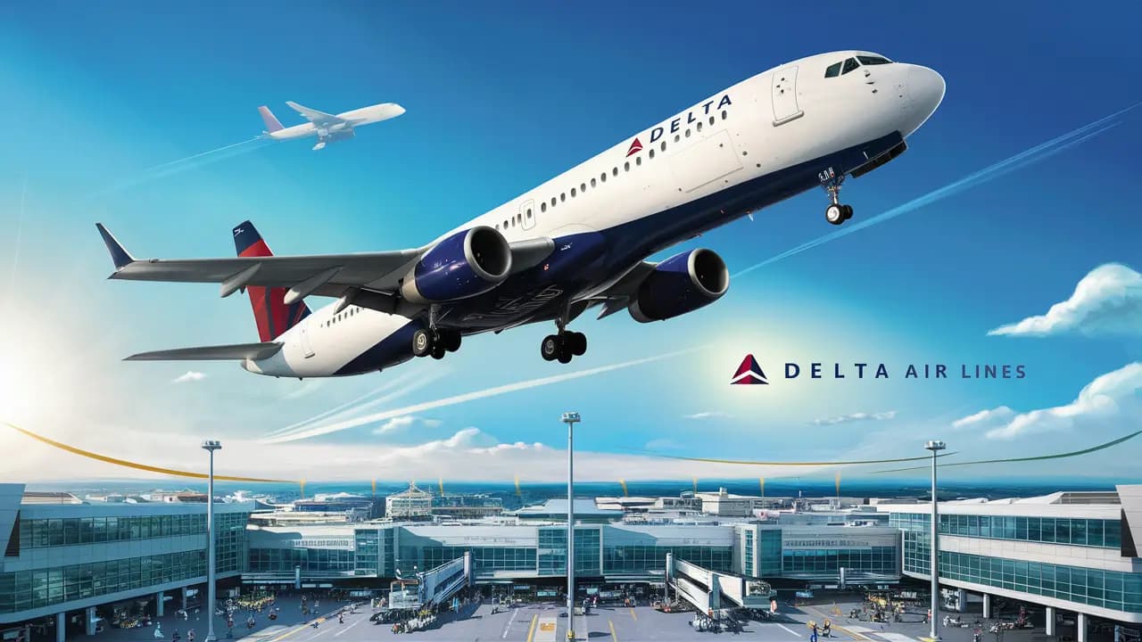 What are the expectations for Delta Air Lines?