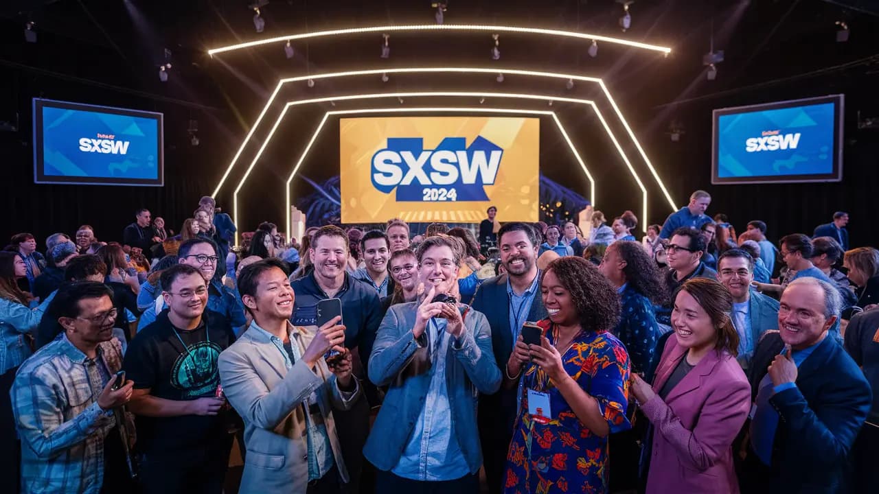What is Delta SXSW 2024?