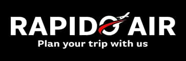 Rapido Air - Cheap Flights
